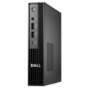 Dell Pro Micro Plus QBM1250 Intel Core Ultra 5 235 16GB RAM 512GB SSD Intel Graphics Windows 11 Pro Desktop PC