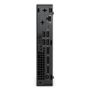 Dell Pro Micro Plus QBM1250 Intel Core Ultra 5 235 16GB RAM 512GB SSD Intel Graphics Windows 11 Pro Desktop PC