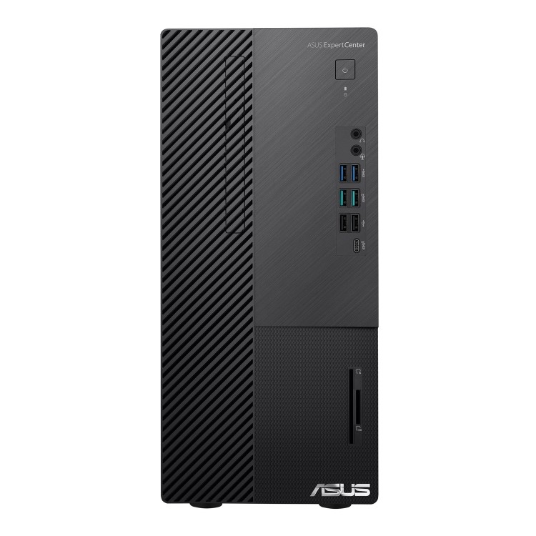 Asus ExpertCenter Intel Core i5-12400 16GB RAM 512GB SSD Windows 11 Pro Desktop PC