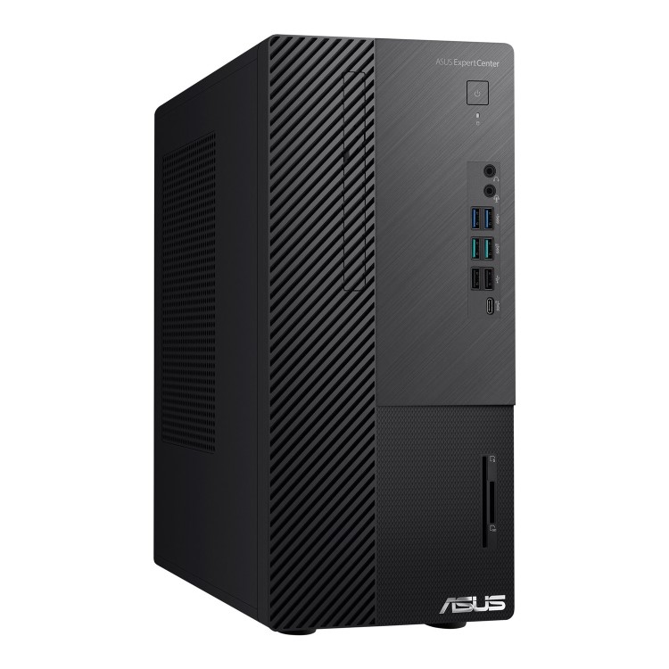 Asus ExpertCenter Intel Core i5-12400 16GB RAM 512GB SSD Windows 11 Pro Desktop PC