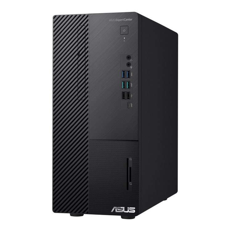 Asus ExpertCenter Intel Core i5-12400 16GB RAM 512GB SSD Windows 11 Pro Desktop PC