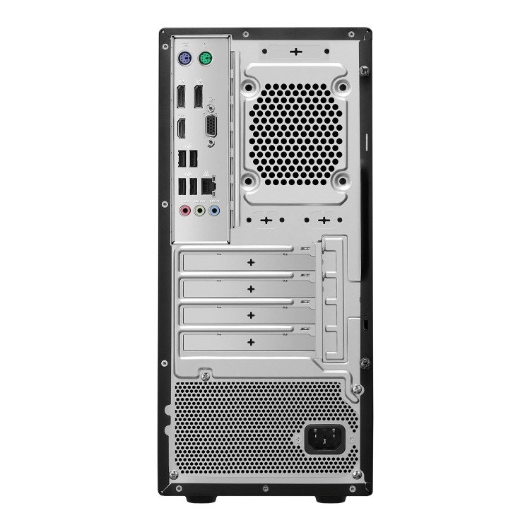 Asus ExpertCenter Intel Core i5-12400 16GB RAM 512GB SSD Windows 11 Pro Desktop PC