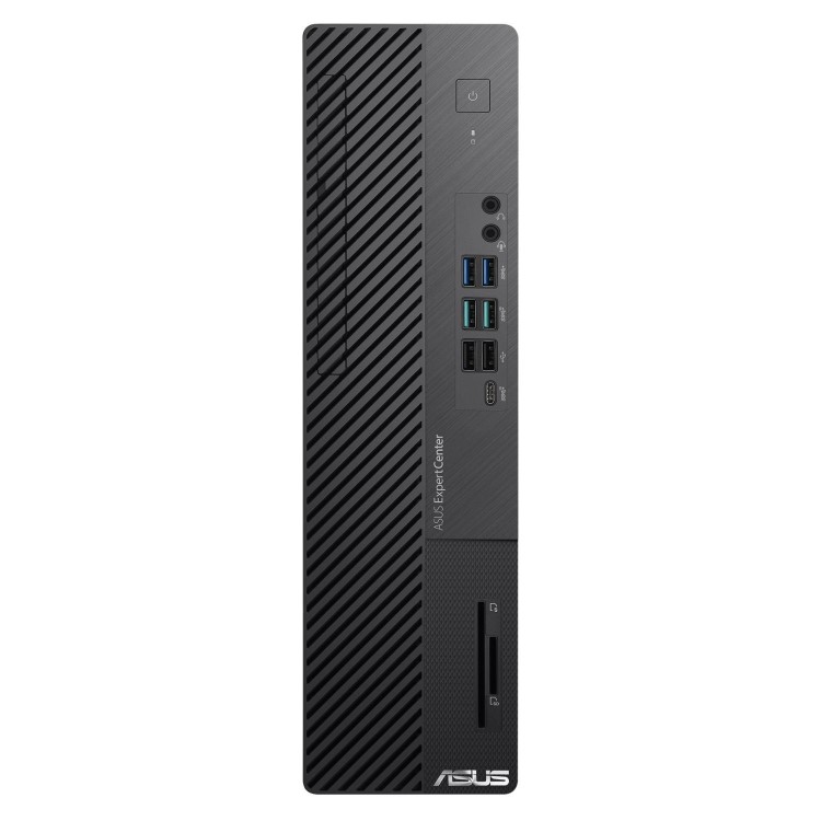 ASUS ExpertCenter D7 SFF Intel Core i5-13500 8GB RAM 512GB SSD Windows 11 Pro Desktop PC