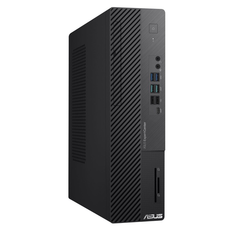 ASUS ExpertCenter D7 SFF Intel Core i5-13500 8GB RAM 512GB SSD Windows 11 Pro Desktop PC