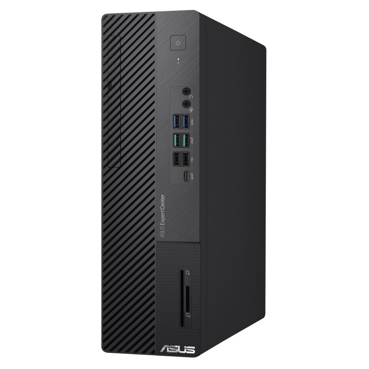 ASUS ExpertCenter D7 SFF Intel Core i5-13500 8GB RAM 512GB SSD Windows 11 Pro Desktop PC