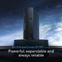 ASUS ExpertCenter D7 SFF Intel Core i5-13500 8GB RAM 512GB SSD Windows 11 Pro Desktop PC