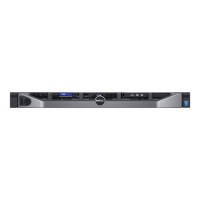 Dell PowerEdge R230 Xeon E3-1220v6 3GHz 8GB 1TB Rack Server