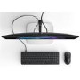 HP EliteBoard G1a Next Gen AI AMD Ryzen AI 5 PRO 340 24GB RAM 512GB SSD Windows 11 Pro Keyboard PC