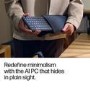 HP EliteBoard G1a Next Gen AI AMD Ryzen AI 5 PRO 340 24GB RAM 512GB SSD Windows 11 Pro Keyboard PC