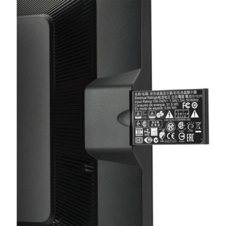HP Z Display  Z24I 24" IPS LED 1920x1200 Monitor