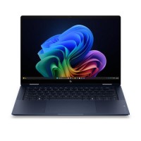 HP EliteBook X Flip G2i Copilot+ PC Intel Core Ultra X7 32GB RAM 512GB SSD 14 Inch Windows 11 Pro Convertible Touchscreen Laptop