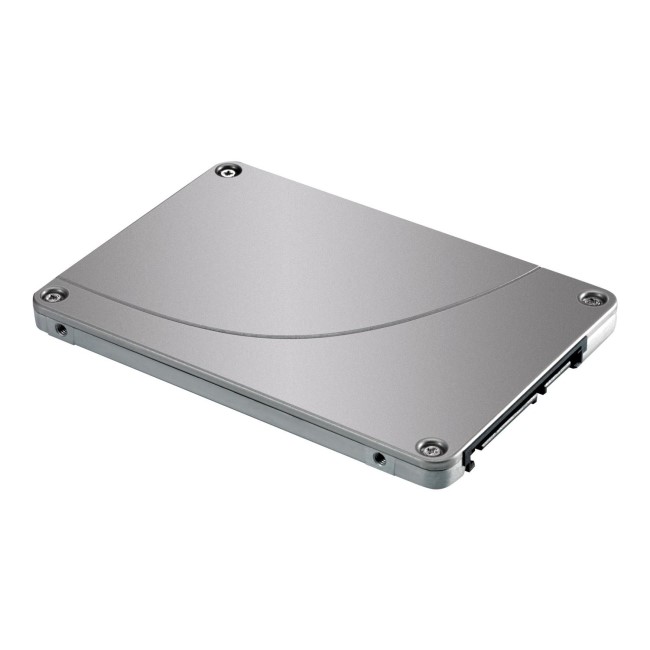 Hewlett Packard Hp D8f30aa 512 Gb 2.5" Internal Solid State Drive - Sata