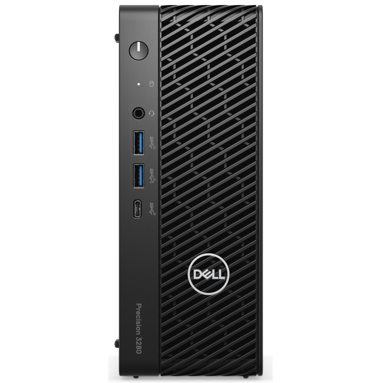 Dell Precision 3280 Intel Core i7-14700 16GB RAM 512GB SSD Intel UHD Graphics 730 Windows 11 Pro Desktop PC
