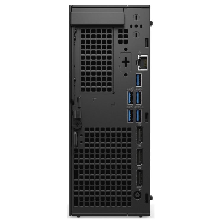 Dell Precision 3280 Intel Core i7-14700 16GB RAM 512GB SSD Intel UHD Graphics 730 Windows 11 Pro Desktop PC