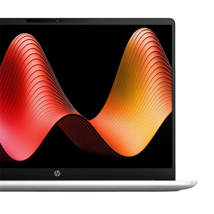 HP OmniBook 3 Qualcomm Snapdragon X 16GB RAM 256GB SSD 14 Inch Windows 11 Home Laptop
