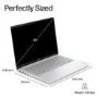 HP OmniBook 3 Qualcomm Snapdragon X 16GB RAM 256GB SSD 14 Inch Windows 11 Home Laptop