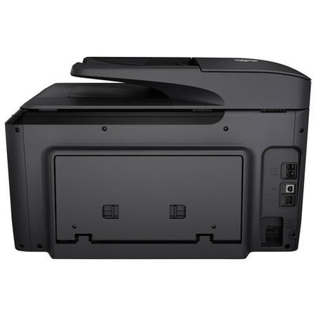 HP Officejet Pro 8710 A4 All In One Wireless Inkjet Colour Printer