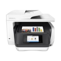HP Colour OfficeJet Pro 8720 A4 Multifunction Wireless Printer