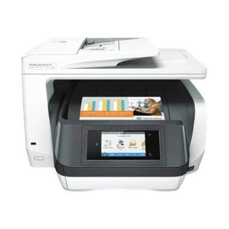 officejet wireless printer