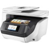 HP Colour Officejet Pro 8730 A4 Multifunction Wireless Printer