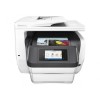 HP Officejet Pro 8740 A4 All In One Wireless Ink-Jet Colour Printer 