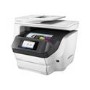 HP Officejet Pro 8740 A4 All In One Wireless Ink-Jet Colour Printer 