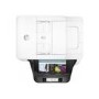 HP Officejet Pro 8740 A4 All In One Wireless Ink-Jet Colour Printer 