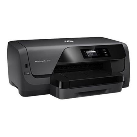 HP Officejet Pro 8210 A4 Colour Inkjet Printer