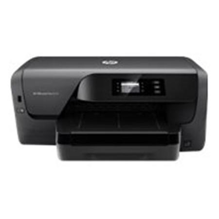 HP Officejet Pro 8210 A4 Colour Inkjet Printer