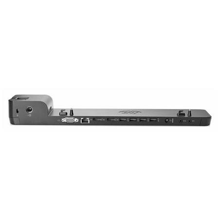 Hewlett Packard Ultraslim Docking Station