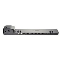 HP Ultraslim Docking Station