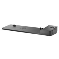 Box Opened HP Ultraslim 65W Docking Station