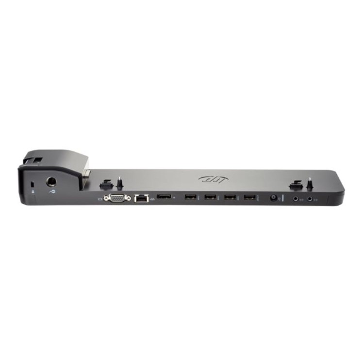 HP Ultraslim Docking Station