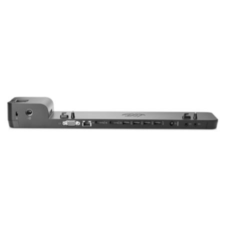 Box Opened HP Ultraslim 65W Docking Station