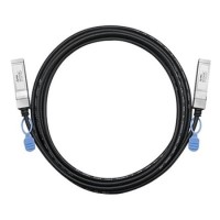 Zyxel DAC10G-3M v2 - 10GBase direct attach cable - 3 m