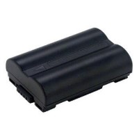 2-Power camera battery - Li-Ion