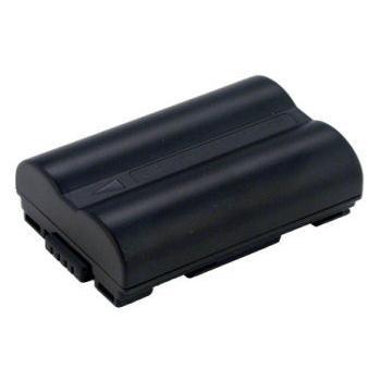 2-Power camera battery - Li-Ion