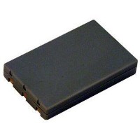 2-Power camera battery - Li-Ion
