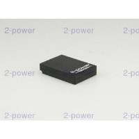 2-Power camera battery - Li-Ion