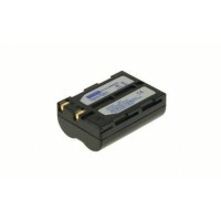 Digital Camera Battery DBI9615A Digital Camera Battery DBI9615A
