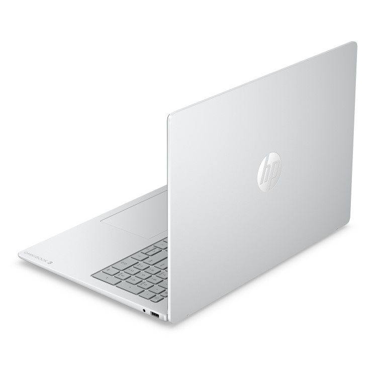 HP OmniBook 3 AMD Ryzen 5 8GB RAM 256GB SSD 16 Inch Windows 11 Home Laptop