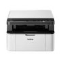 Brother DCP-1610W A4 Multifunction Mono Laser Printer