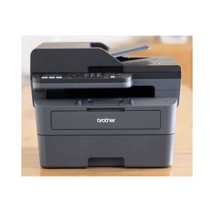Brother DCP-L1660W Mono Laser Printer