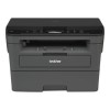 Brother DCP-L2510D A4 Multifunction Mono Laser Printer