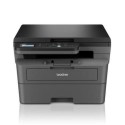 DCPL2627DWXLZU1 Brother DCP-L2627DWXL A4 Mono Laser Multifunction Printer