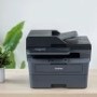 Brother DCP-L2660DW A4 Mono Laser Multifunction Printer