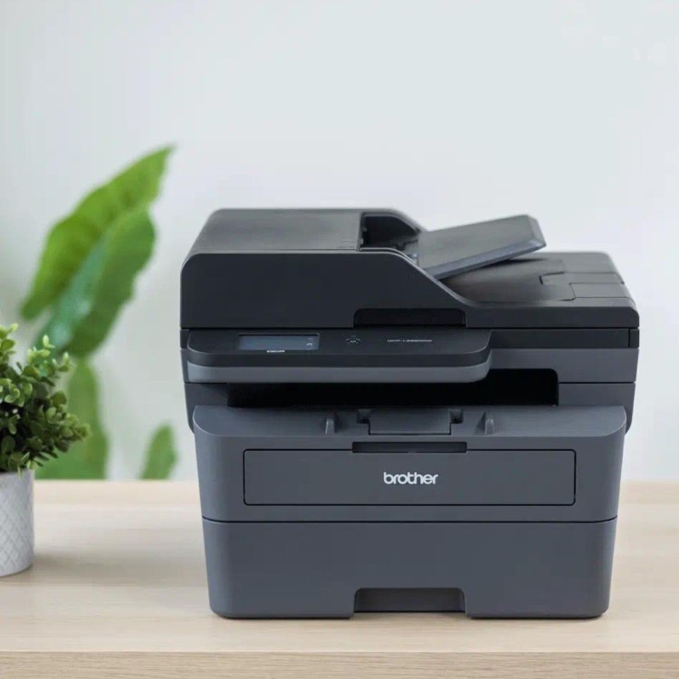 Brother DCP-L2660DW A4 Mono Laser Multifunction Printer