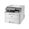 Brother DCP-L3510CDW A4 Multifunction Colour Laser Printer