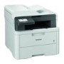 Brother DCP-L3560CDW A4 Colour Laser Multifunction Printer