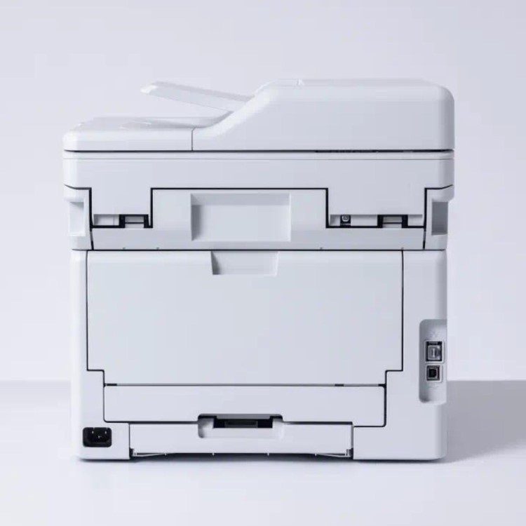 Brother DCP-L3560CDW A4 Colour Laser Multifunction Printer